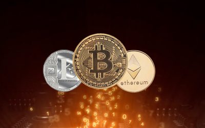 Trade cryptocurrency 768х480
