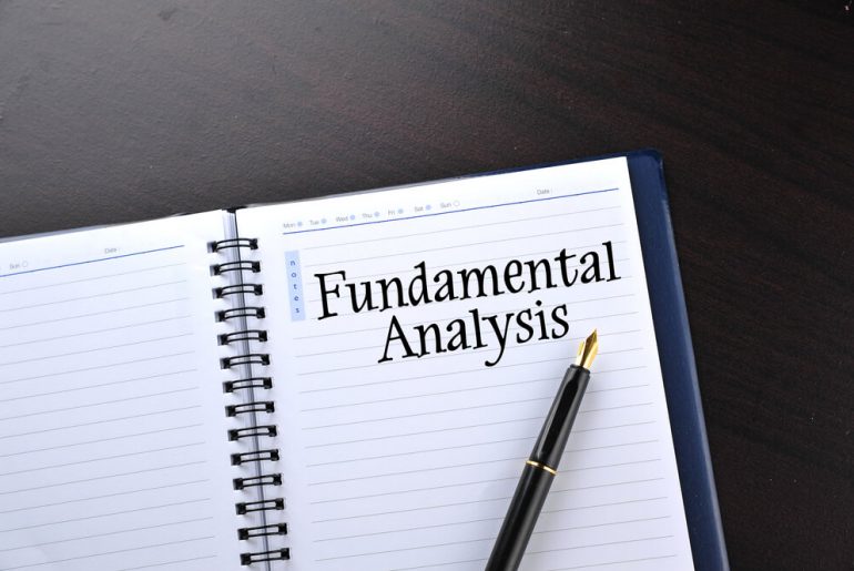 Savdoda fundamental tahlil