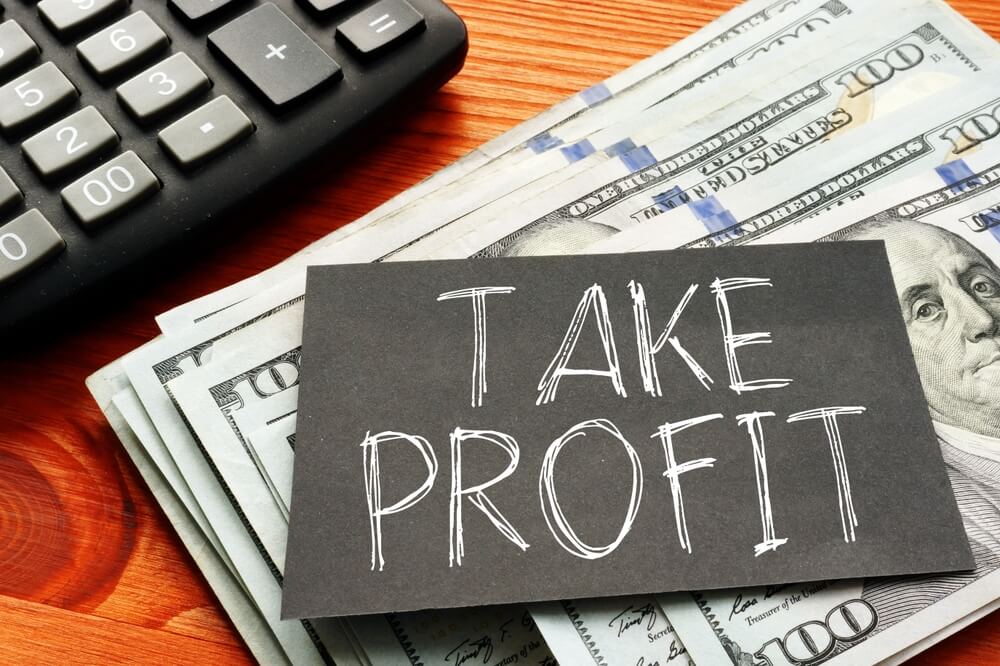 Is It Worth Using Take Profit Orders