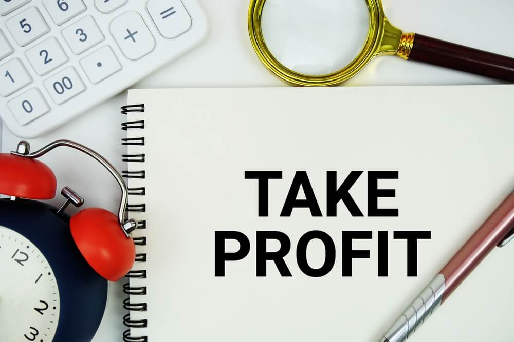 tp take profit