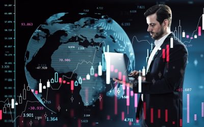 forex economy