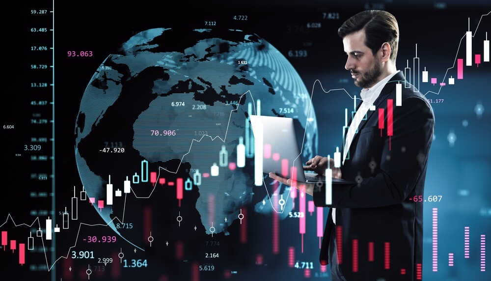forex economy