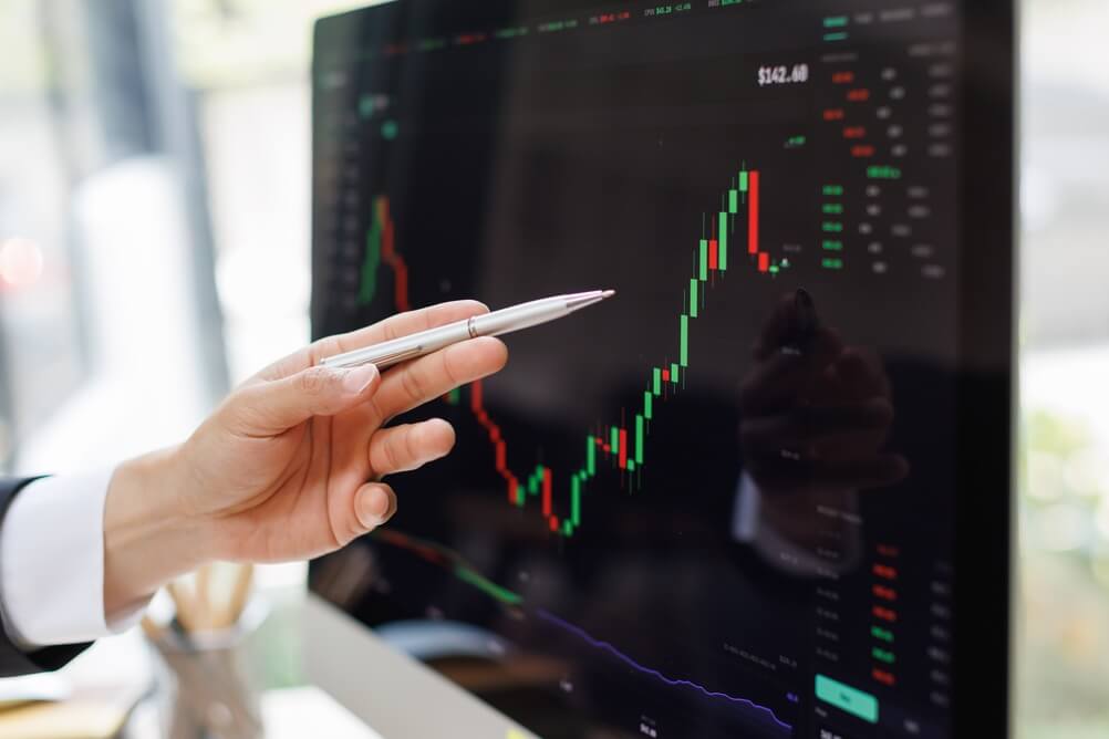 forex trading markets