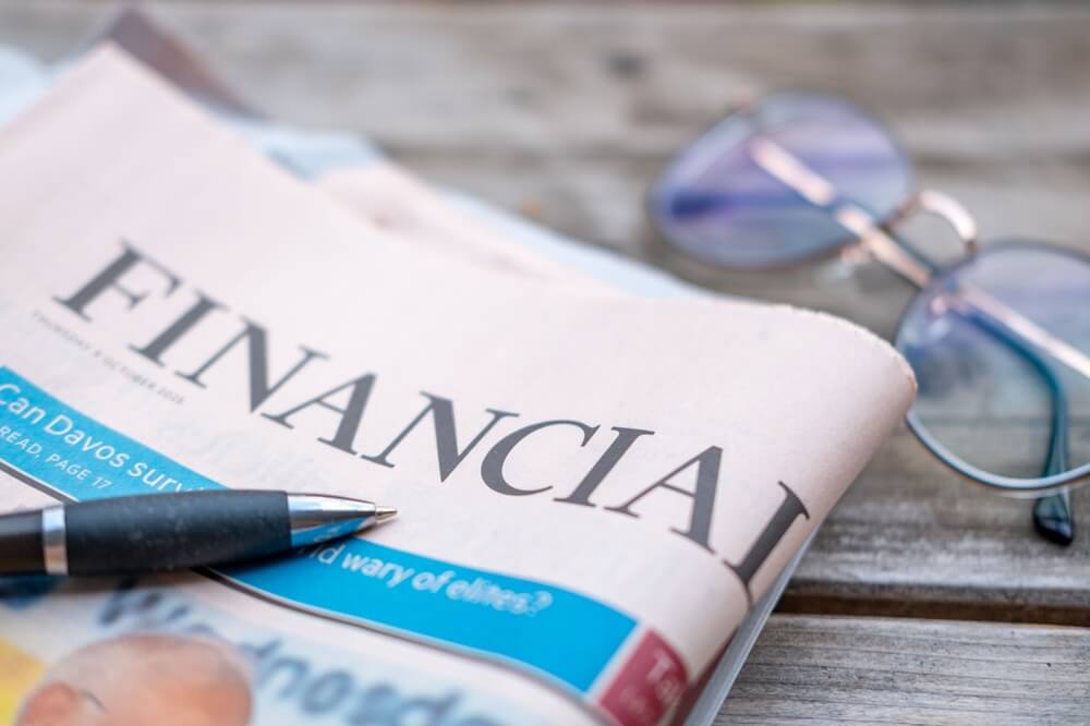 forex news trading markets