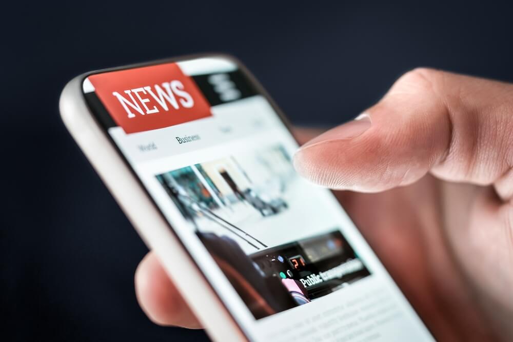 forex trading news